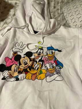 Disney Hoodie